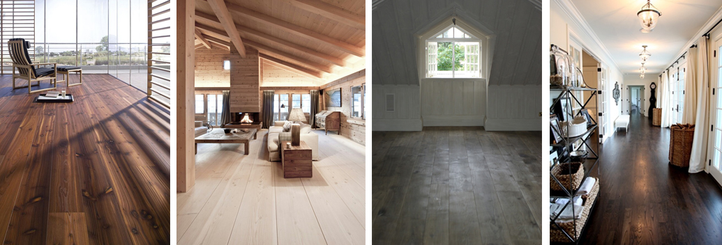 Berti advises: how to choose parquet formats