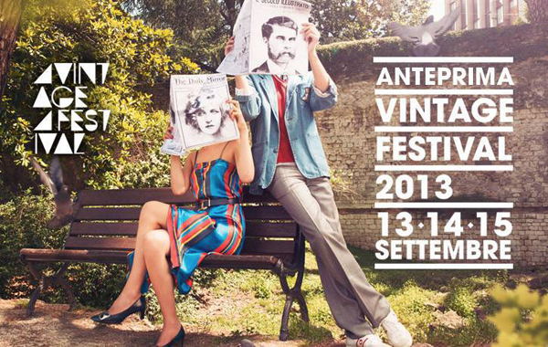 Berti Pavimenti al Vintage Festival 2013