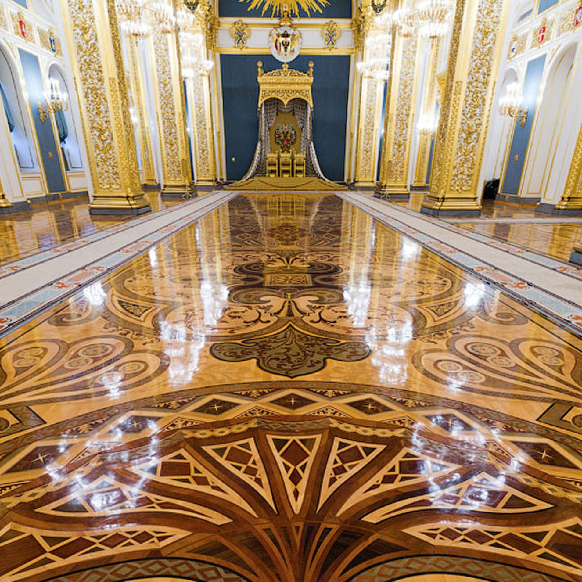 Kremlin Palace